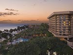 Hyatt Hotel Maui