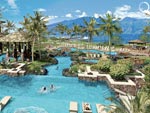 Kapalua Bay Luxury Resort - Maui