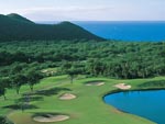 Maui Prince Hotel - Golf