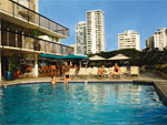 Oahana Hotels Oahu